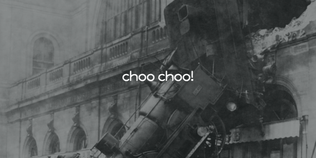 choochoo