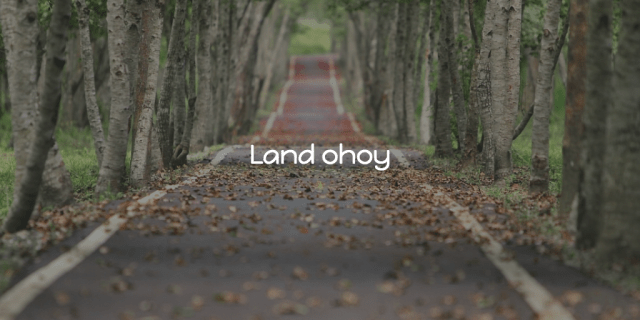 LandOhoy